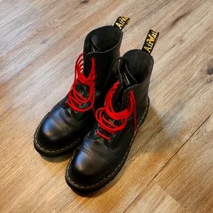 Dr. martens men's size 10 m